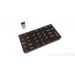 Tastatūra Perfect M