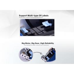 Daisy 1200LP Label printeris