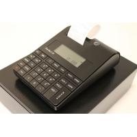 Daisy Perfect M Black  + Naudas lāde CR25