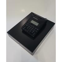 Daisy Perfect M Black + Naudas lāde CR33